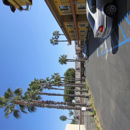 Northgate Motel El Cajon Esterno foto