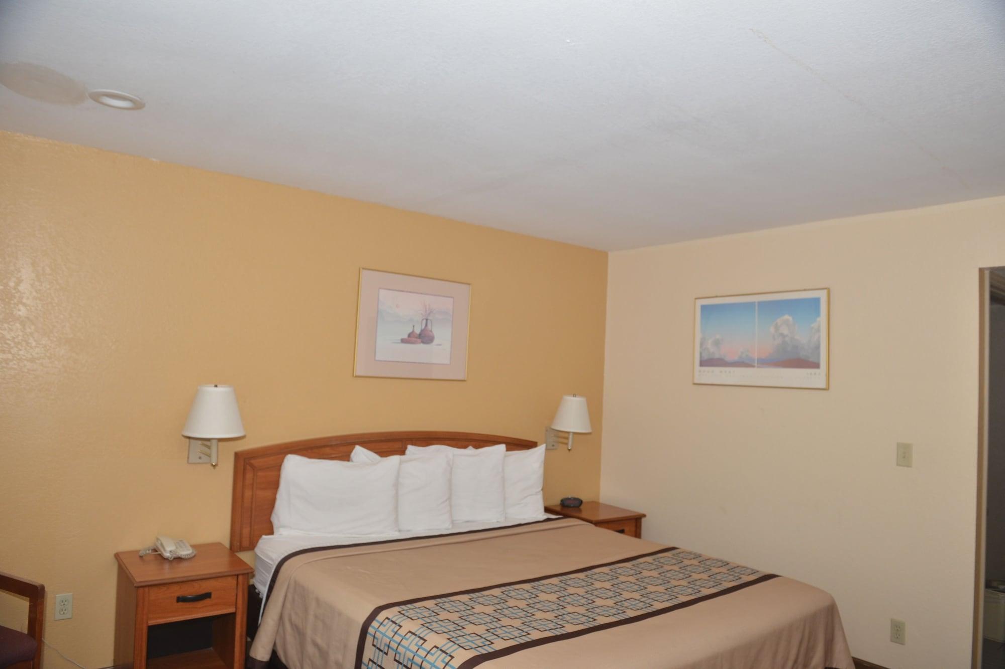 Northgate Motel El Cajon Esterno foto