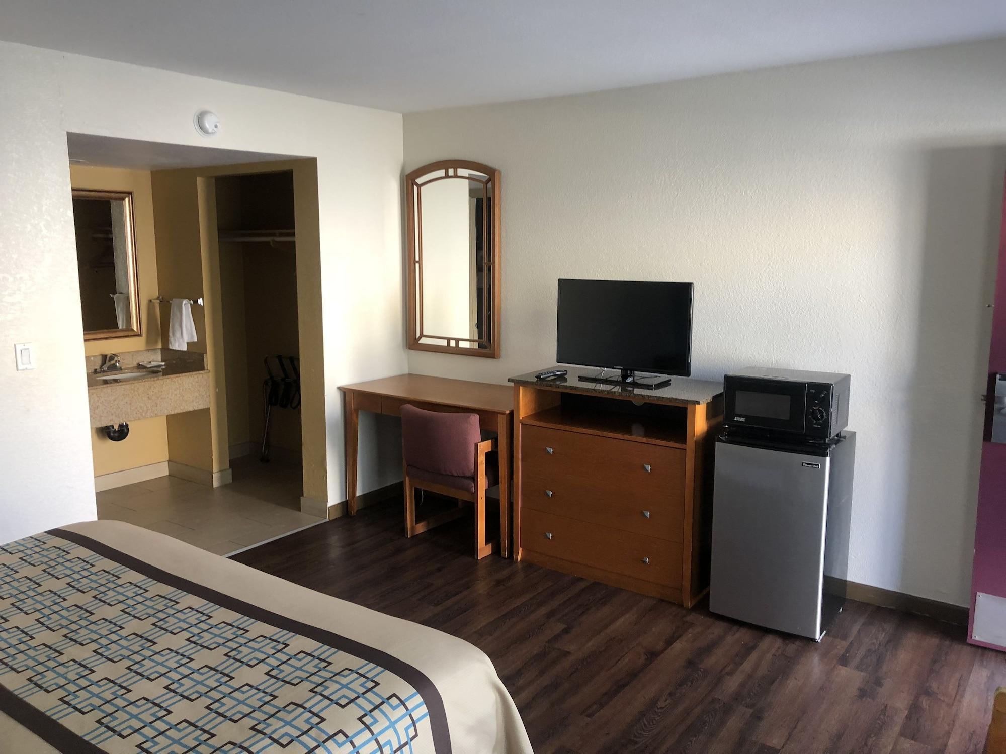 Northgate Motel El Cajon Esterno foto