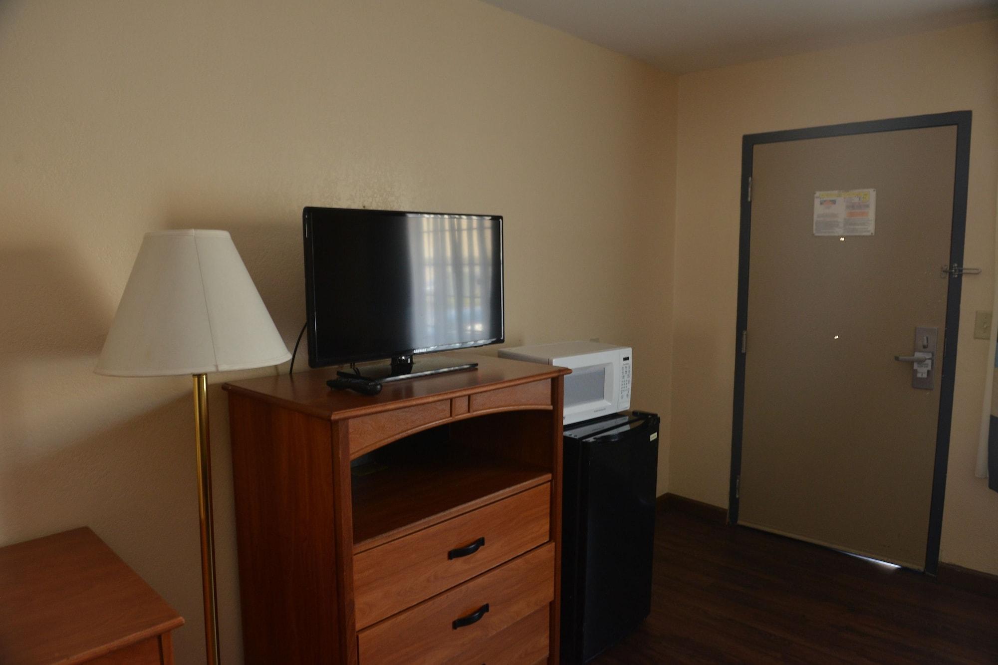 Northgate Motel El Cajon Esterno foto