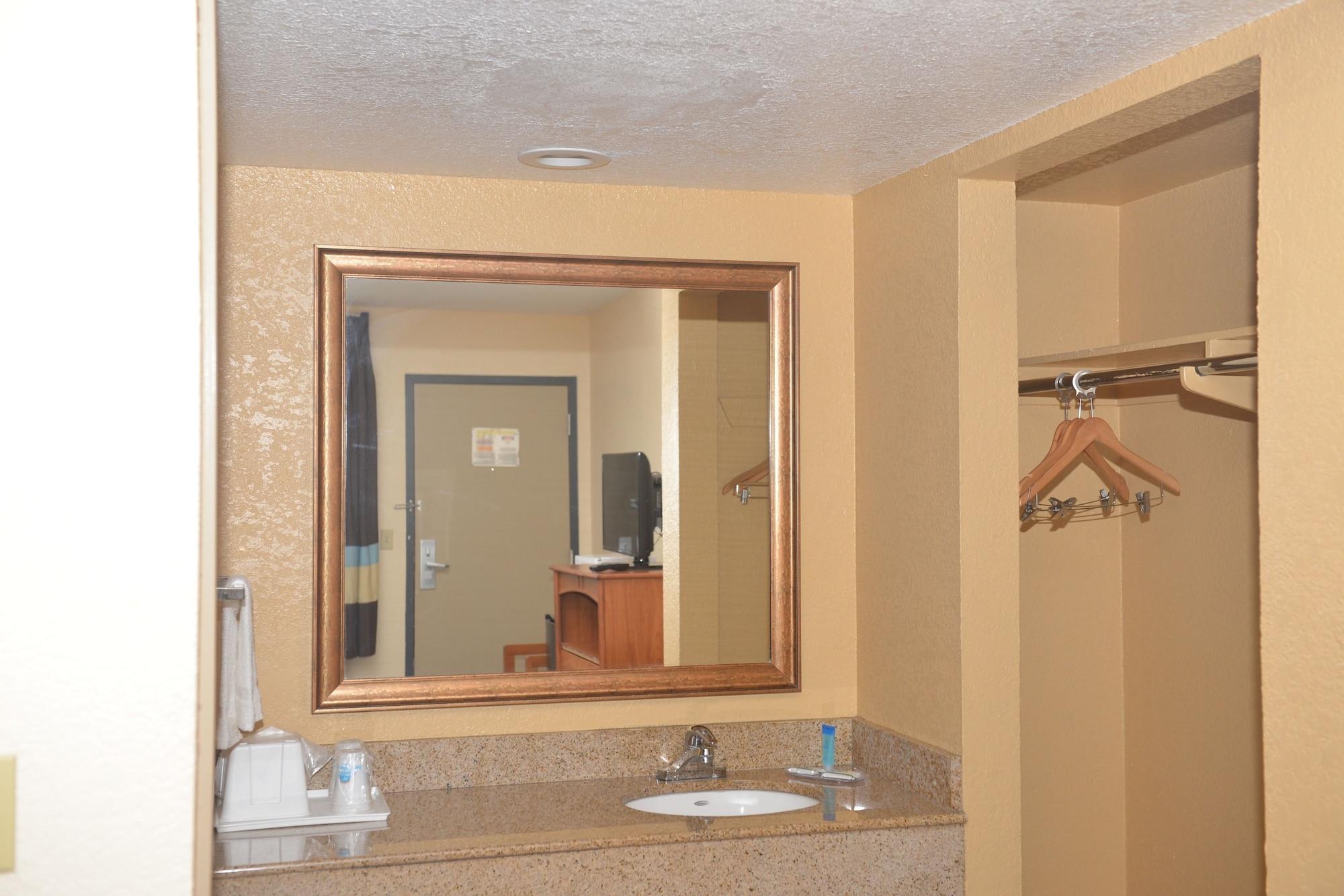 Northgate Motel El Cajon Esterno foto