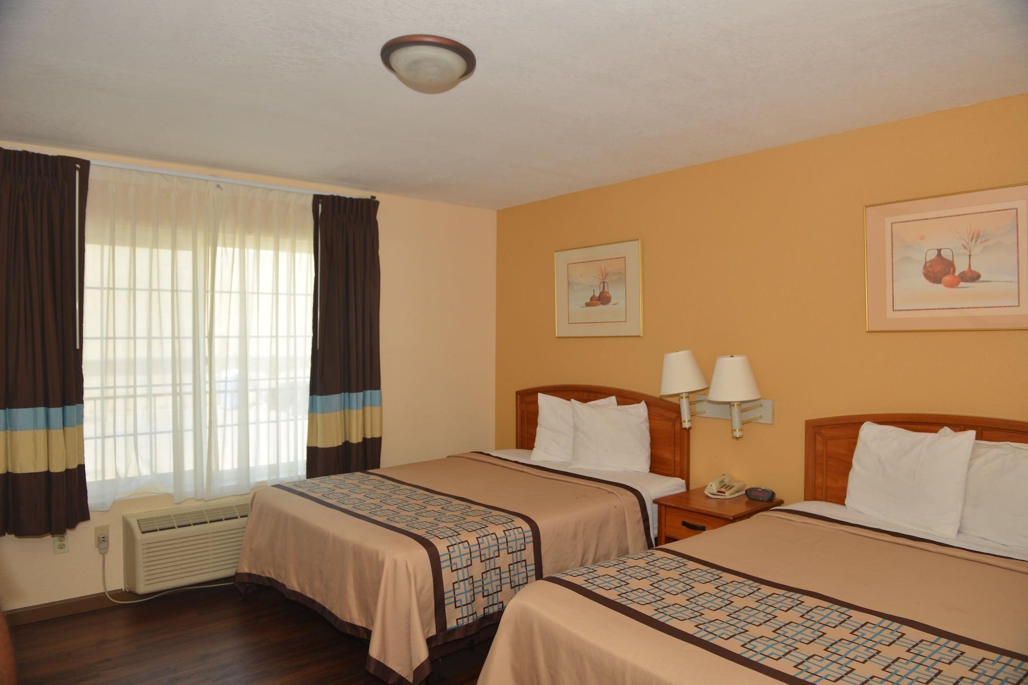 Northgate Motel El Cajon Esterno foto