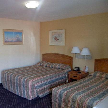 Northgate Motel El Cajon Camera foto