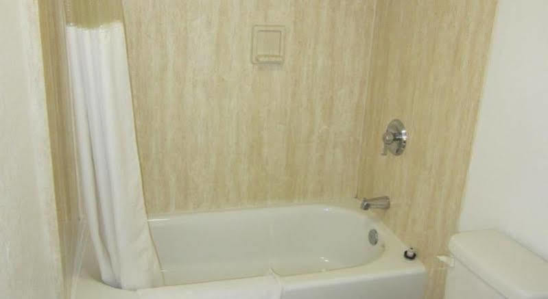 Northgate Motel El Cajon Esterno foto